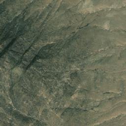 Satellite imagery of Kōtal-e Masjidak, AF