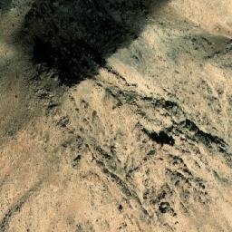 Satellite imagery of Kōh-e Pusht-e Khūlah, AF