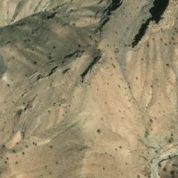 Satellite imagery of Alikuwak, AF