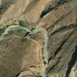 Satellite imagery of Alikuwak, AF