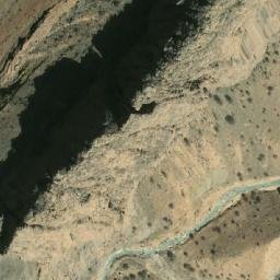 Satellite imagery of Tangi Gheshlāghak, AF