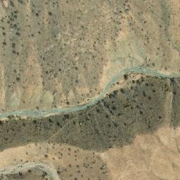 Satellite imagery of Tangi Gheshlāghak, AF