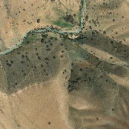 Satellite imagery of Tangi Gheshlāghak, AF