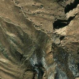 Satellite imagery of Raghz Kōh, AF