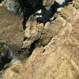 Satellite imagery of Raghz Kōh, AF