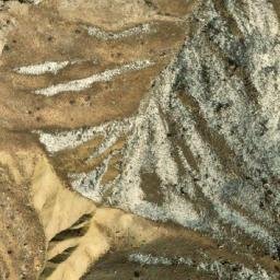 Satellite imagery of Raghz Kōh, AF