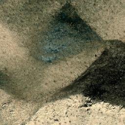 Satellite imagery of Khirsālah, AF