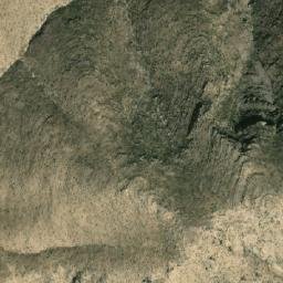 Satellite imagery of Sūr Lās̲h̲, AF