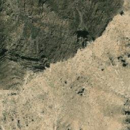 Satellite imagery of Sūr Lās̲h̲, AF