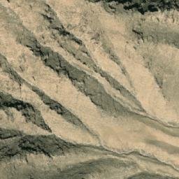 Satellite imagery of Nargisay, AF