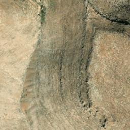 Satellite imagery of Dū Lanḏay Ghar, AF