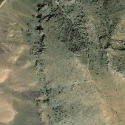 Satellite imagery of Mazār Ghar, AF