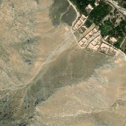 Satellite imagery of Mazār Ghar, AF