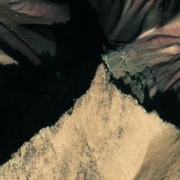 Satellite imagery of Srah Ghunḏêy, AF