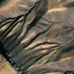 Satellite imagery of Srah Ghunḏêy, AF