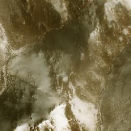 Satellite imagery of Band-e Shahīd, AF