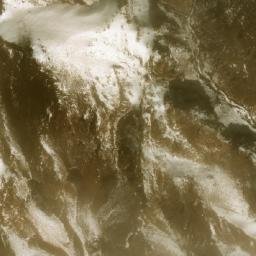 Satellite imagery of Band-e Shahīd, AF