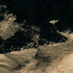 Satellite imagery of Kōh-e Dahān-e Gulzār, AF