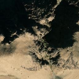 Satellite imagery of Kōh-e Dahān-e Gulzār, AF