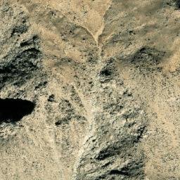 Satellite imagery of Kōh-e Pāmī, AF