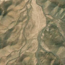 Satellite imagery of Sūḏisā Ghaṯē, AF