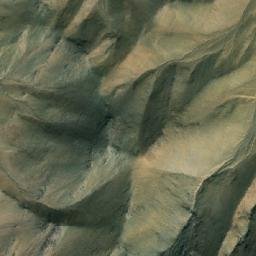 Satellite imagery of Sūḏisā Ghaṯē, AF