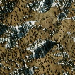 Satellite imagery of ‘Īdī Ghunḏêy, AF