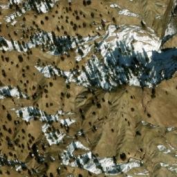 Satellite imagery of ‘Īdī Ghunḏêy, AF