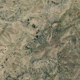 Satellite imagery of Wêlêy, AF