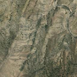 Satellite imagery of Wêlêy, AF