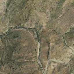 Satellite imagery of Wêlêy, AF