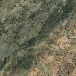 Satellite imagery of Manzêy, AF