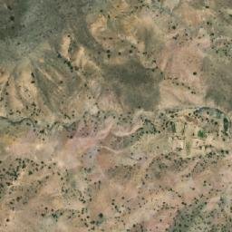 Satellite imagery of Manzêy, AF