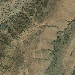 Satellite imagery of Tītah Khūlah, AF