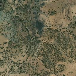 Satellite imagery of Tsārō Ghunḏêy, AF