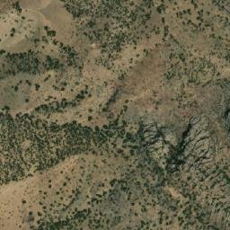 Satellite imagery of Tsārō Ghunḏêy, AF