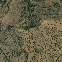 Satellite imagery of Tsārō Ghunḏêy, AF