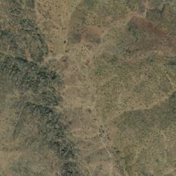 Satellite imagery of Pshērlah Dshērlah, AF