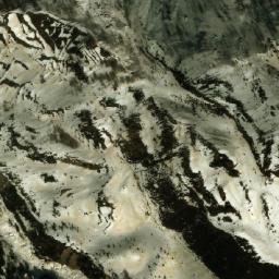 Satellite imagery of cairn, IN