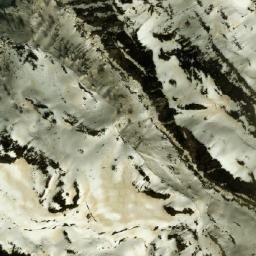Satellite imagery of cairn, IN