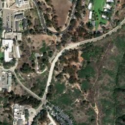 Satellite imagery of A 1313 — NGS DC1297 — San Diego, US, US