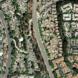 Satellite imagery of J 895 — NGS DC1063 — San Diego, US, US