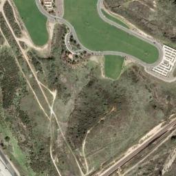 Satellite imagery of R 741 — NGS DC1069 — San Diego, US, US