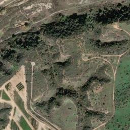 Satellite imagery of R 741 — NGS DC1069 — San Diego, US, US