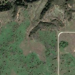 Satellite imagery of P 1305 — NGS DC1350 — San Diego, US, US