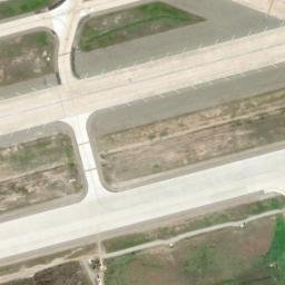 Satellite imagery of X 896 — NGS DC1072 — San Diego, US, US