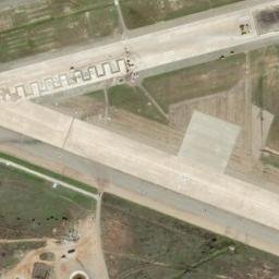 Satellite imagery of X 896 — NGS DC1072 — San Diego, US, US