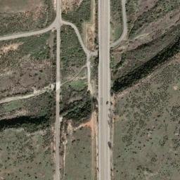 Satellite imagery of KEARNY — NGS DC0911 — San Diego, US, US