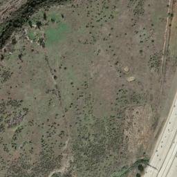 Satellite imagery of KEARNY — NGS DC0911 — San Diego, US, US