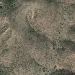 Satellite imagery of SANTEE — NGS DC2095, US